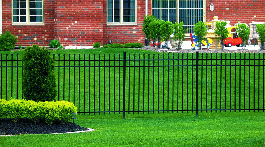 Spaced Picket, Privacy, and Shadow Box Fencing Installation in Whitestown, IN