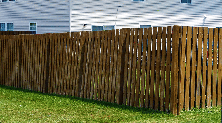 Fence Repair and Maintenance Sevices in Fortville, IN